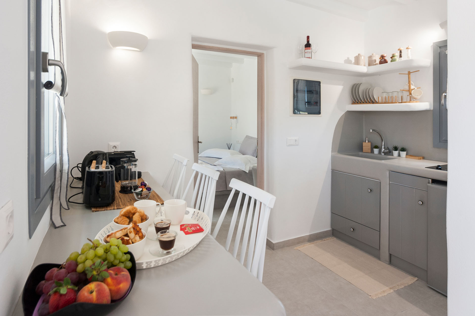 Paros Hotels