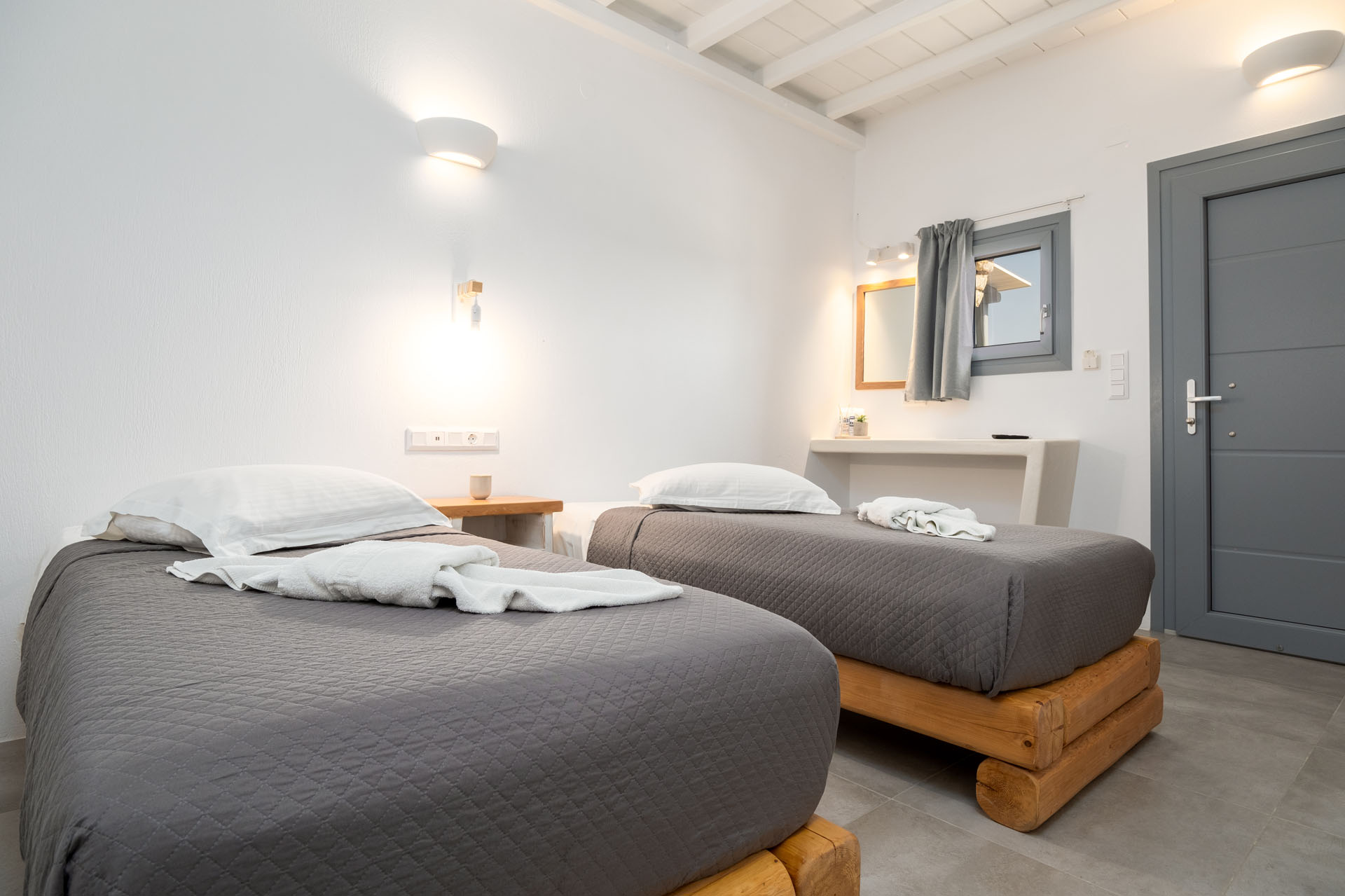 Paros Hotels