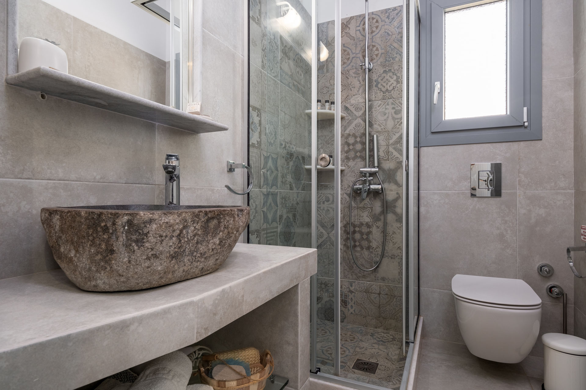 Paros Hotels